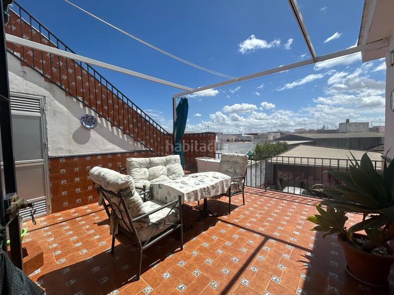 Foto 450a61e2-d3f6-4bfb-9b0d-c11d291835d4. Casa amb aparcament a Centro - Doña Mercedes Dos Hermanas