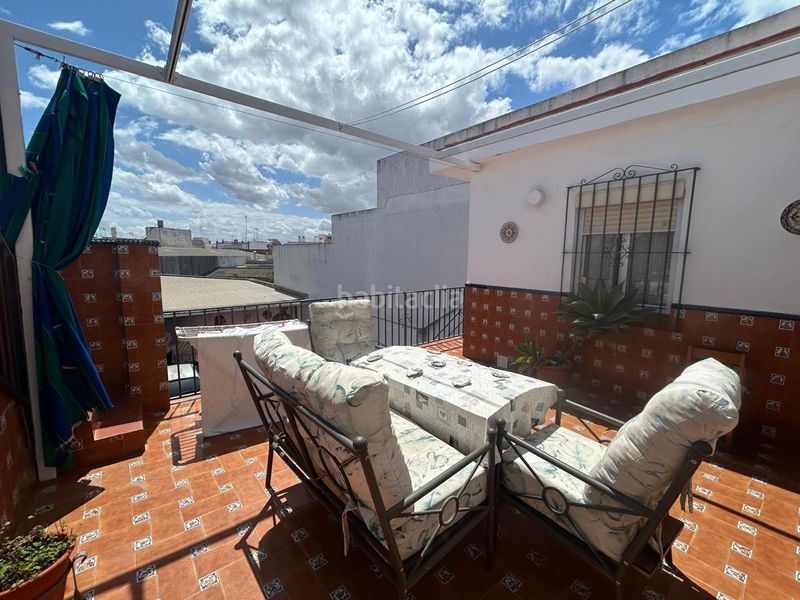 Foto e710d0e2-f3d8-4154-bb92-849cabb1f387. Casa amb aparcament a Centro - Doña Mercedes Dos Hermanas