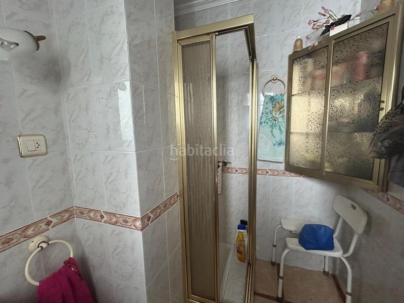 Foto fa76ef3e-11ef-42ee-94bd-9485b1a55e50. Casa amb aparcament a Centro - Doña Mercedes Dos Hermanas