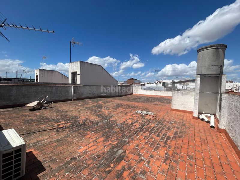 Foto ff6d5f68-9150-4251-b424-440b11dd56da. Casa amb aparcament a Centro - Doña Mercedes Dos Hermanas