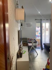 Etagenwohnung in Centro - Doña Mercedes