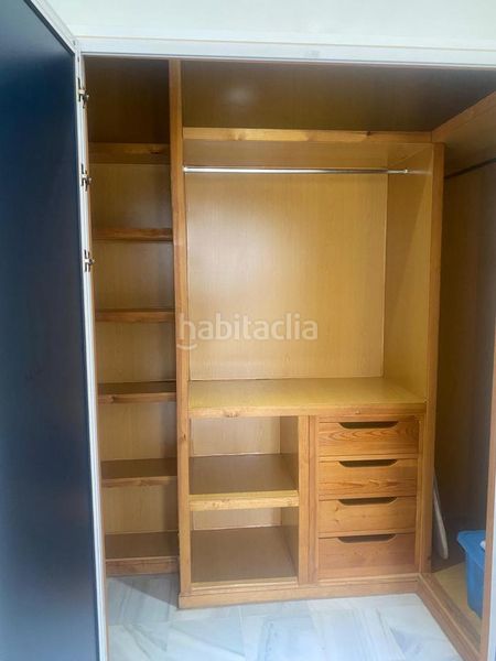 Foto eb482767-26c7-4a16-bff8-419cf89cdc12. Pis amb aparcament a Centro - Doña Mercedes Dos Hermanas