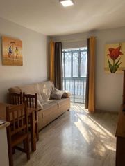 Miete Etagenwohnung in Centro - Doña Mercedes