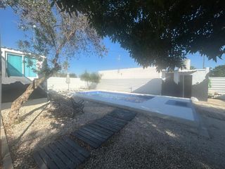 Casa in Palacios y Villafranca (Los)