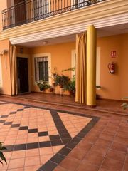 Ground floor in El Arenal - La Pólvora