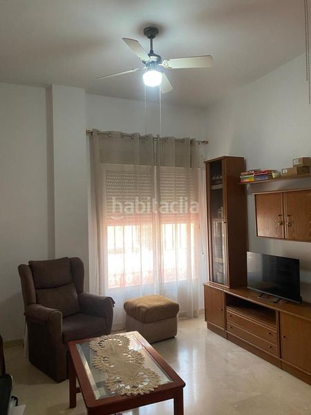 Foto f5fbd5aa-8ab9-457b-8522-132d39a774f0. Planta baixa a El Arenal - La Pólvora Dos Hermanas