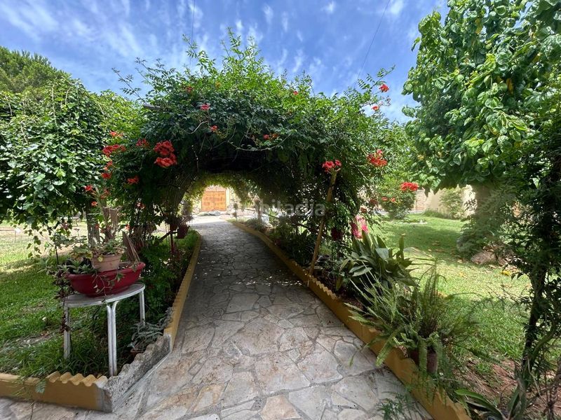 Foto 023aecaa-db99-4d6b-8d2f-a60e72443c60. Casa amb aparcament piscina a cerros de Montequinto Montequinto