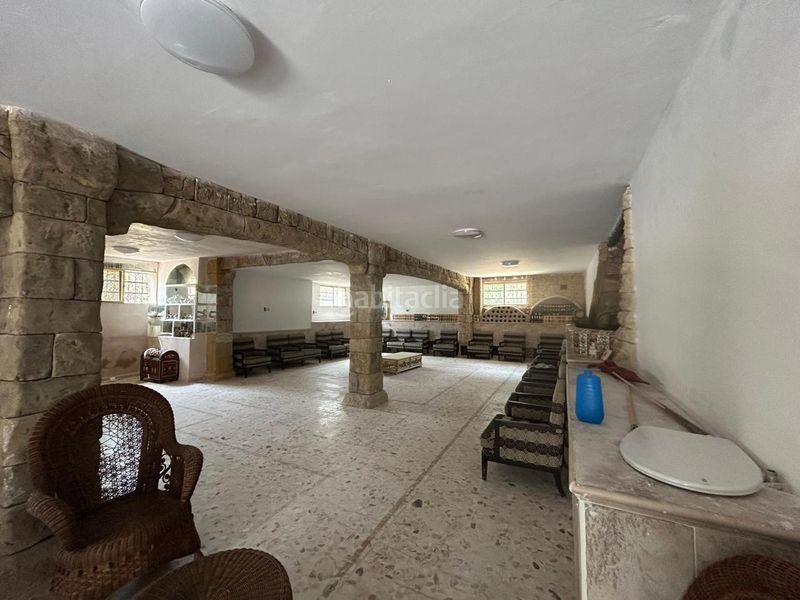 Foto 041aa56a-9d19-465e-9a42-c65ba1c05536. Casa amb aparcament piscina a cerros de Montequinto Montequinto