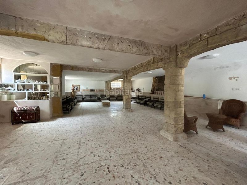 Foto 5d2d7c0b-89ec-4409-b65f-788b0a5772b0. Casa amb aparcament piscina a cerros de Montequinto Montequinto