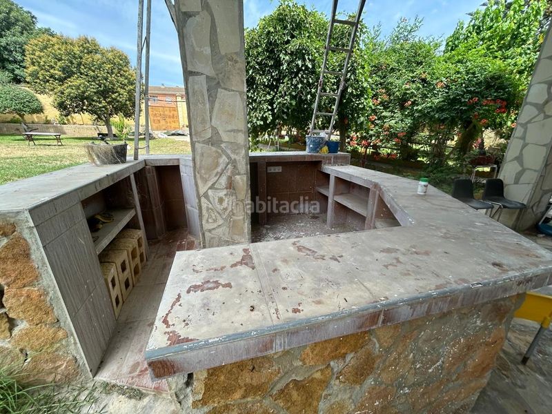 Foto 6dba0853-23b2-4874-b6df-5dcad35a81bb. Casa amb aparcament piscina a cerros de Montequinto Montequinto