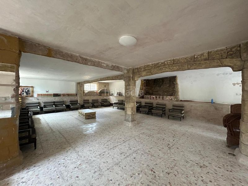 Foto 7506ff5c-a305-4f7d-b276-14bfacbb1d4f. Casa amb aparcament piscina a cerros de Montequinto Montequinto