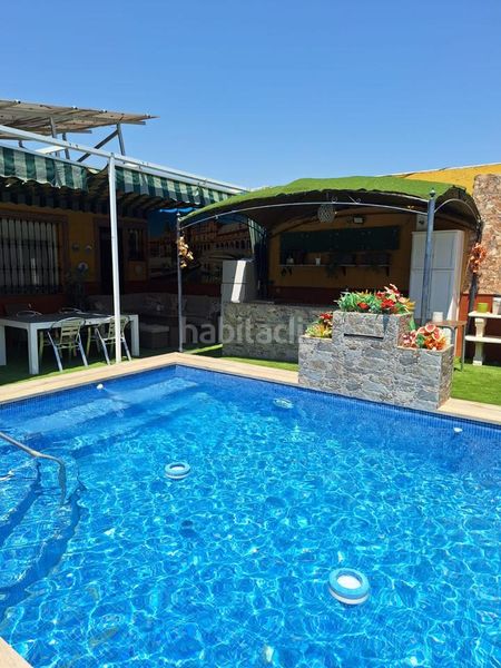 Foto 48c728f6-09ed-46b8-887d-3e2f98292bea. Haus mit pool in Nueva Alcalá Alcalá de Guadaira