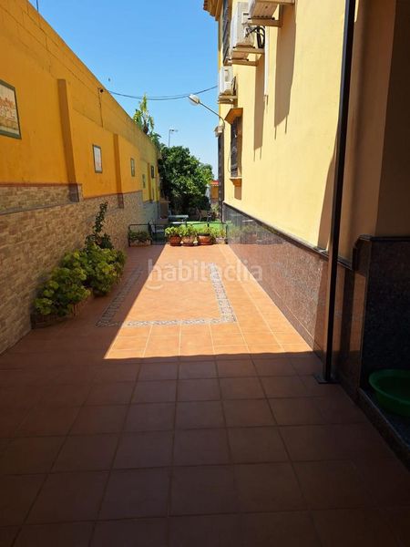 Foto 9ce7e8e5-81e6-47a3-9170-bc34f7230d28. Haus mit pool in Nueva Alcalá Alcalá de Guadaira