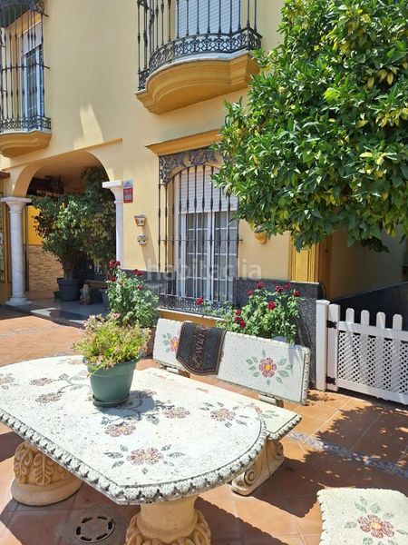 Foto a742e8d8-557f-442f-a1e7-231b9c6ca4ce. Haus mit pool in Nueva Alcalá Alcalá de Guadaira