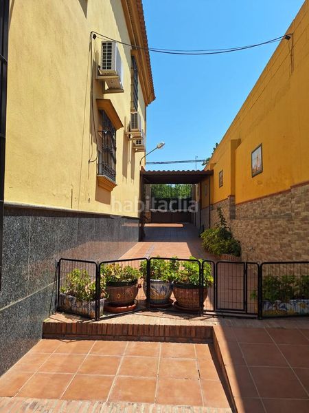 Foto a7924028-7ace-446c-a152-d7e6d07beead. Haus mit pool in Nueva Alcalá Alcalá de Guadaira