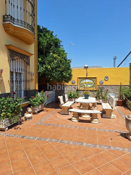 Foto b5a403ec-69b7-4529-8010-54d290729749. Haus mit pool in Nueva Alcalá Alcalá de Guadaira