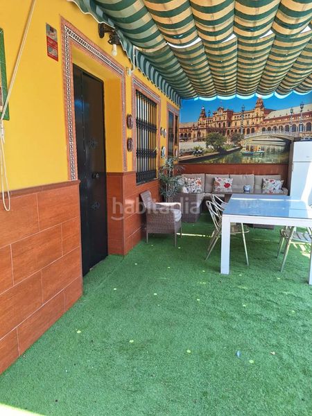 Foto eec8ed04-d870-4252-bfa1-06f07f7113a2. Haus mit pool in Nueva Alcalá Alcalá de Guadaira