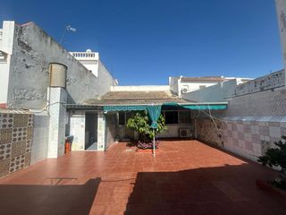 Maison à Centro - Doña Mercedes