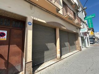 Lloguer Local Comercial a Centro - Doña Mercedes