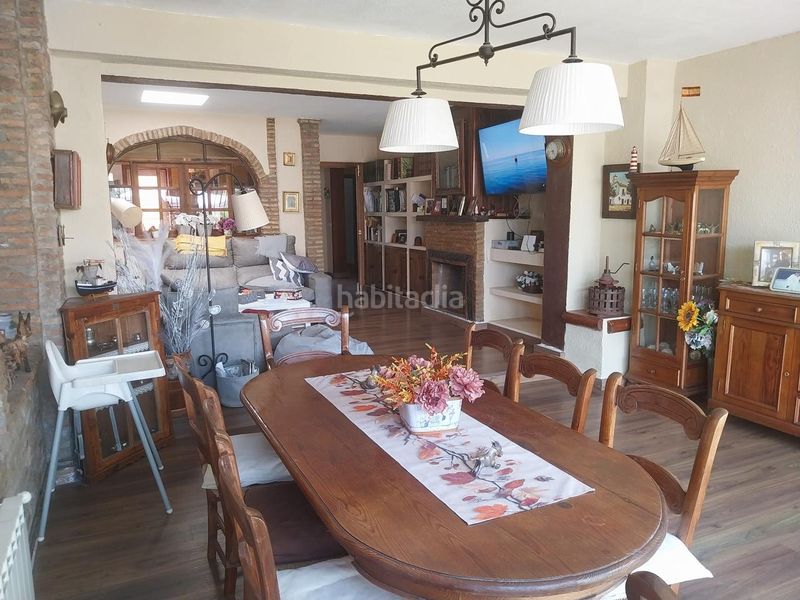 Foto 4a350f3d-20a4-46c1-a045-c4c9163959ad. Casa amb aparcament piscina a cerros de Montequinto Montequinto