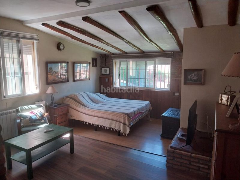 Foto b0d4dea1-8455-4a1c-8b6a-ca2ada85b274. Casa amb aparcament piscina a cerros de Montequinto Montequinto