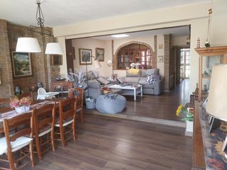 House in Cerros de Montequinto