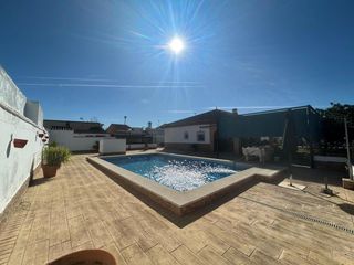 Lloguer Casa a La Hacienda - Nueva Andalucía