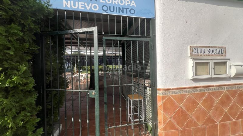 Foto 996ae087-3661-4104-896d-2f6d0c84f66e. Casa amb aparcament piscina a Avenida de Europa Montequinto
