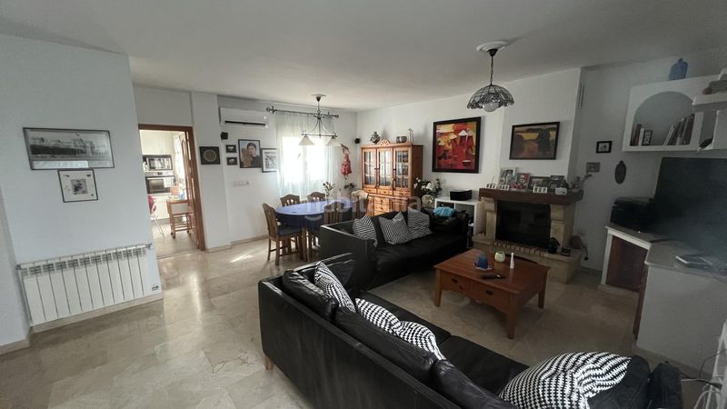Foto cf4790a4-333d-4a79-83d6-d21ca3d643b7. Casa amb aparcament piscina a Avenida de Europa Montequinto