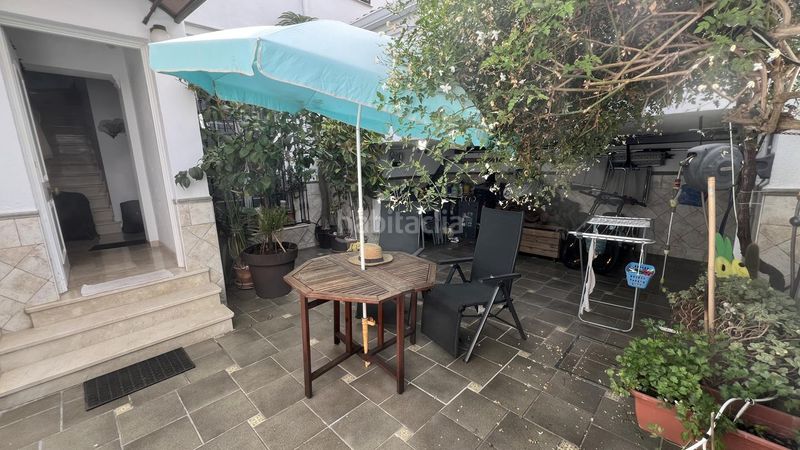 Foto d3bbcc10-5759-4ef0-b673-b80ad2f0b457. Casa amb aparcament piscina a Avenida de Europa Montequinto