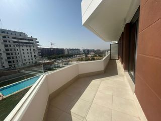 Location Appartement à Entrenúcleos