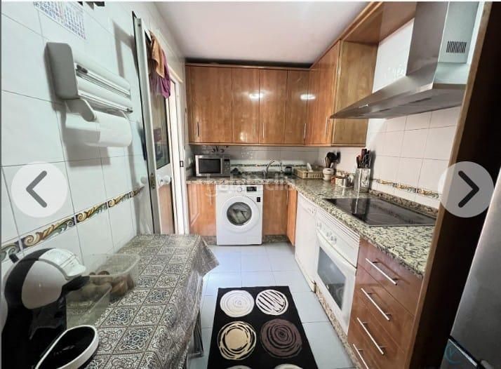 Foto 14044ab8-5399-412e-a571-accb72d1b087. Ground floor with parking in Arco Norte - Avda España Dos Hermanas