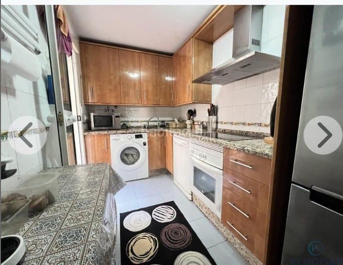 Foto 291730b0-1335-4856-aabd-77fc2803a80d. Ground floor with parking in Arco Norte - Avda España Dos Hermanas