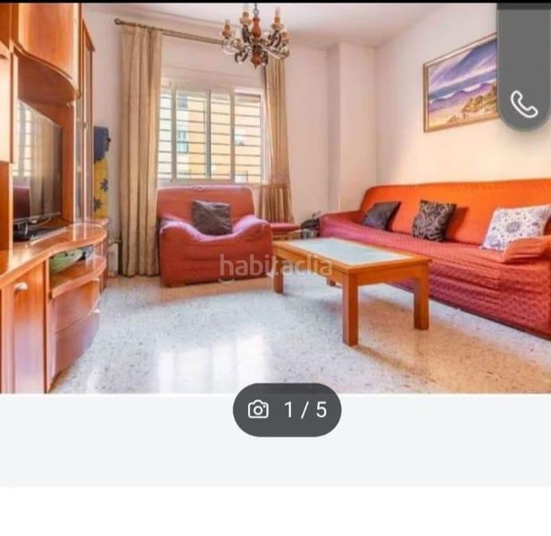 Foto 2f6c89c3-11b1-4ef4-942c-659939145582. Ground floor with parking in Arco Norte - Avda España Dos Hermanas