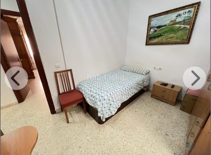 Foto 9fdf0ce6-5e4d-4a95-adf8-69efe950b9de. Ground floor with parking in Arco Norte - Avda España Dos Hermanas