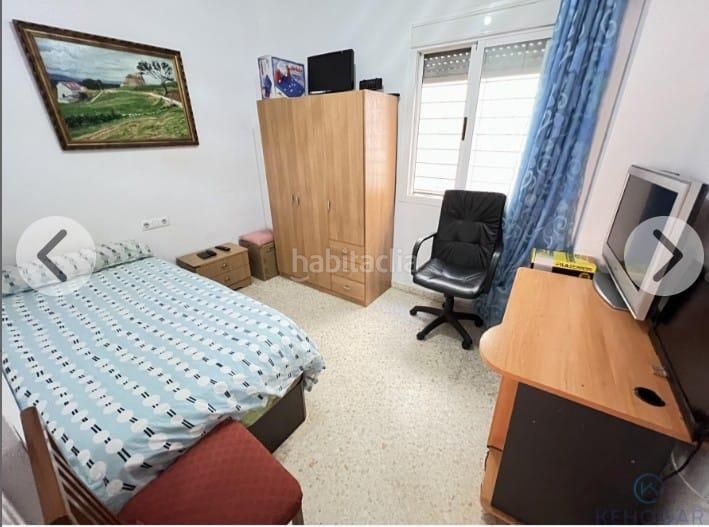 Foto cf10ccba-55d8-4d7f-8fca-886910e4da55. Ground floor with parking in Arco Norte - Avda España Dos Hermanas