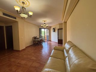 Location Appartement à Arco Norte - Avda España
