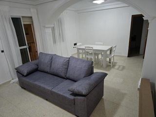 Pis a Centro - Doña Mercedes