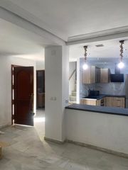 Lloguer Casa a Arco Norte - Avda España