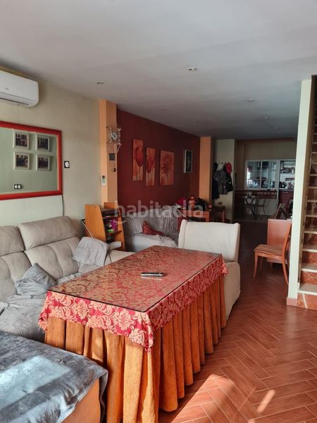 Foto 895c7cee-b083-41be-9c8d-95ef792d89ef. Casa a Centro - Doña Mercedes Dos Hermanas