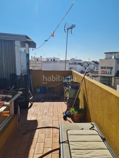 Foto c334efad-5716-44f2-9364-0c54a33bdddd. Casa a Centro - Doña Mercedes Dos Hermanas