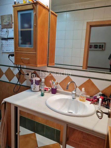 Foto ccb4df8f-94d5-4da0-8d13-a39f13029245. Casa a Centro - Doña Mercedes Dos Hermanas