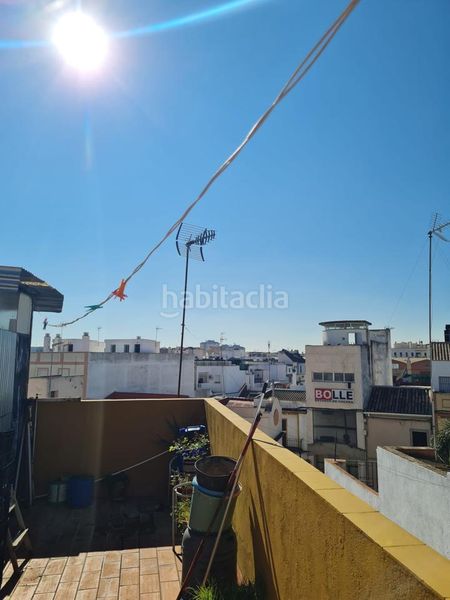 Foto f5f9fc5f-5121-47ee-a644-60a392293fa5. Casa a Centro - Doña Mercedes Dos Hermanas