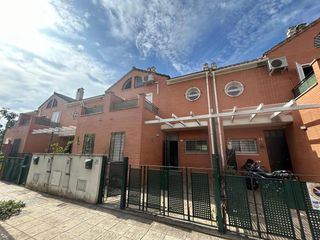 House in Coria del Río