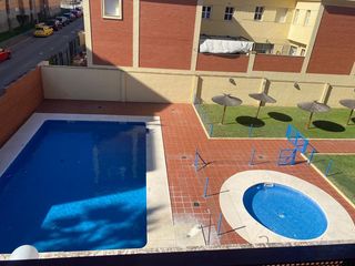 Apartamento en La Motilla - Fuente del Rey