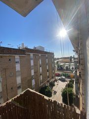 Piso en Centro - Do�a Mercedes
