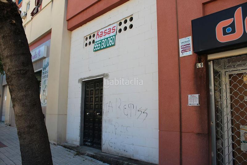 Foto 32259ab1-47f1-42ff-afc6-223e6273ea3d. Business premise in Nueva Alcalá Alcalá de Guadaira