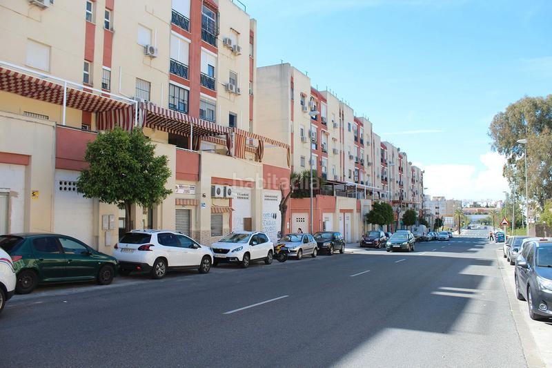 Foto 40906804-02af-448e-9803-38ad453b7858. Business premise in Nueva Alcalá Alcalá de Guadaira