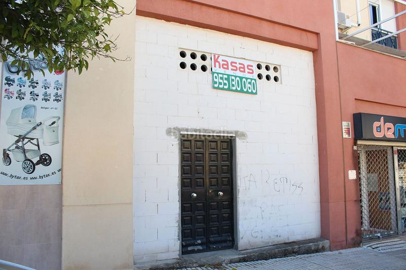 Foto 780169ec-bb60-4959-a7cb-0d579523da21. Business premise in Nueva Alcalá Alcalá de Guadaira