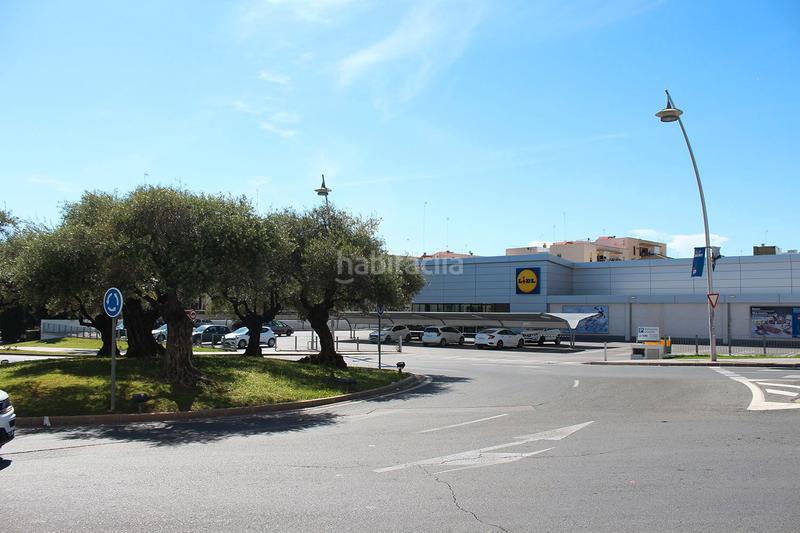 Foto ae6c53fd-3a55-4007-9e21-8274e1ec3500. Geschäftsraum in Nueva Alcalá Alcalá de Guadaira